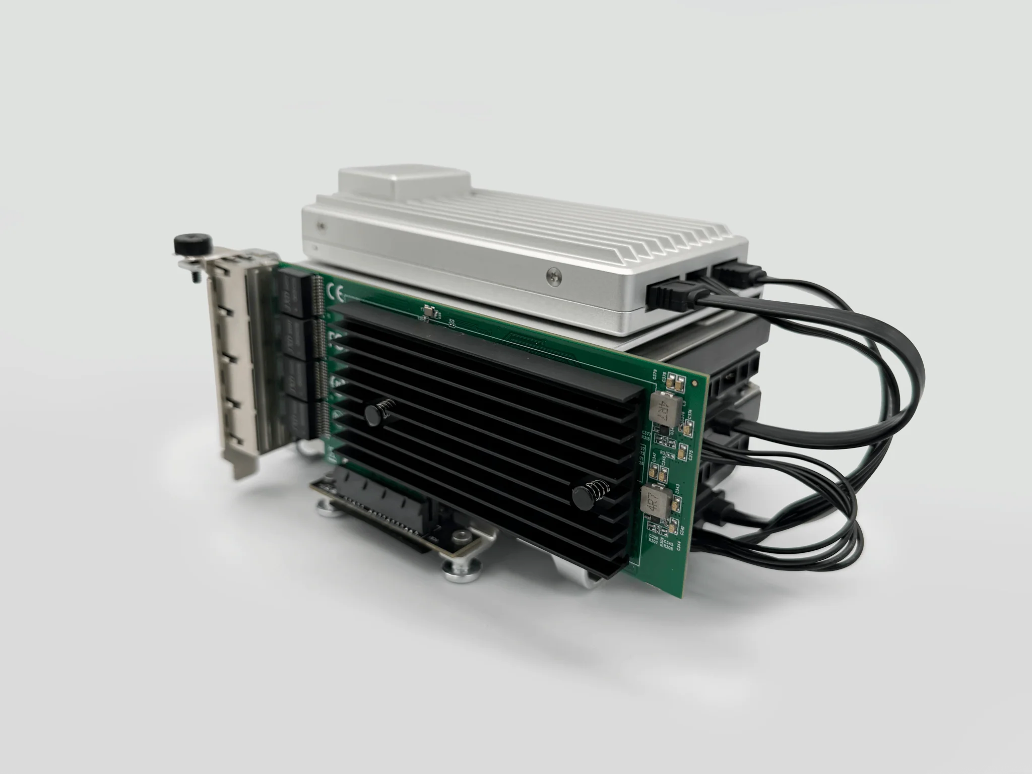 2-Bay HDD Rack Tray for ZimaBoard 2 - Image 5