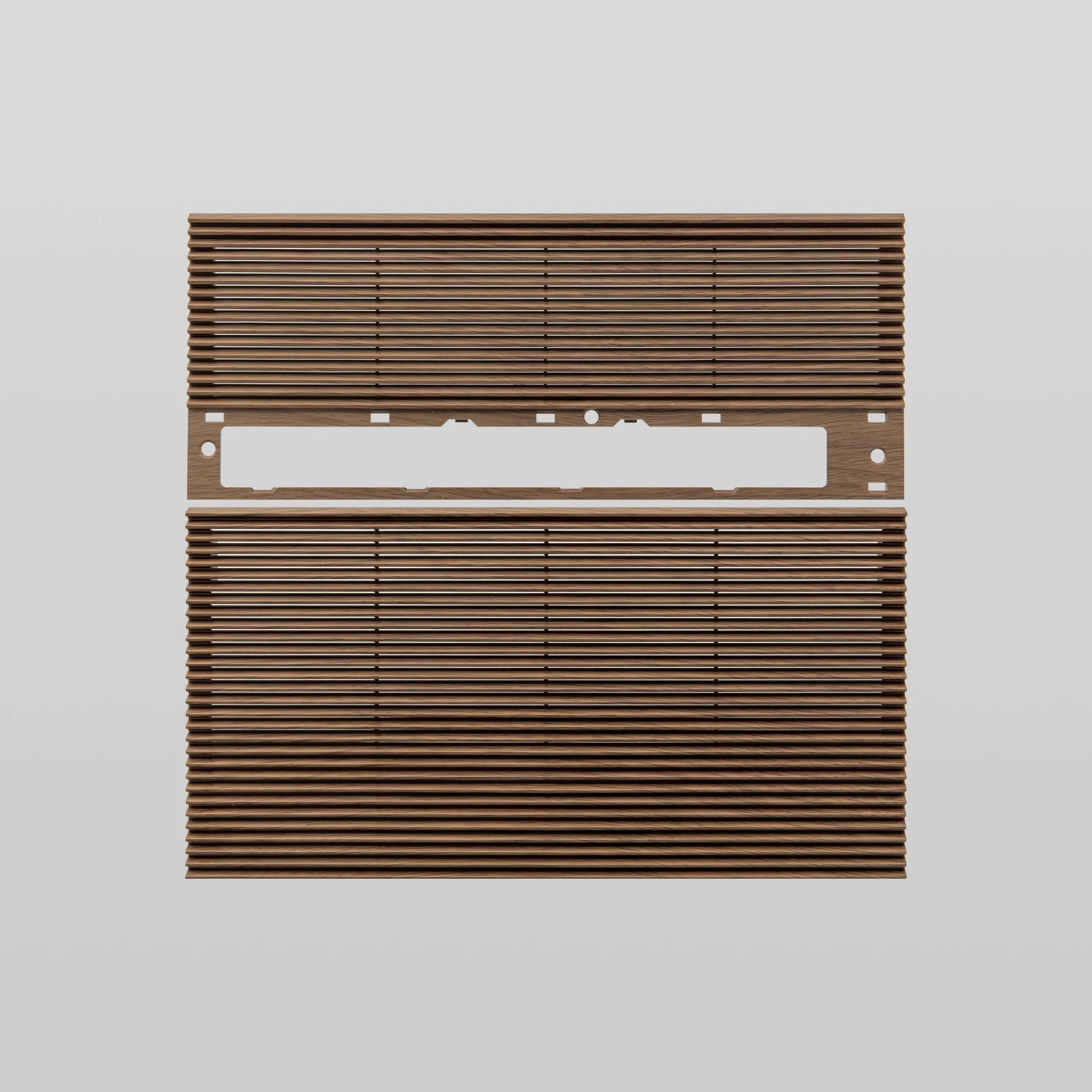 Front Grille Special Edition For ZimaCube Series - Image 3