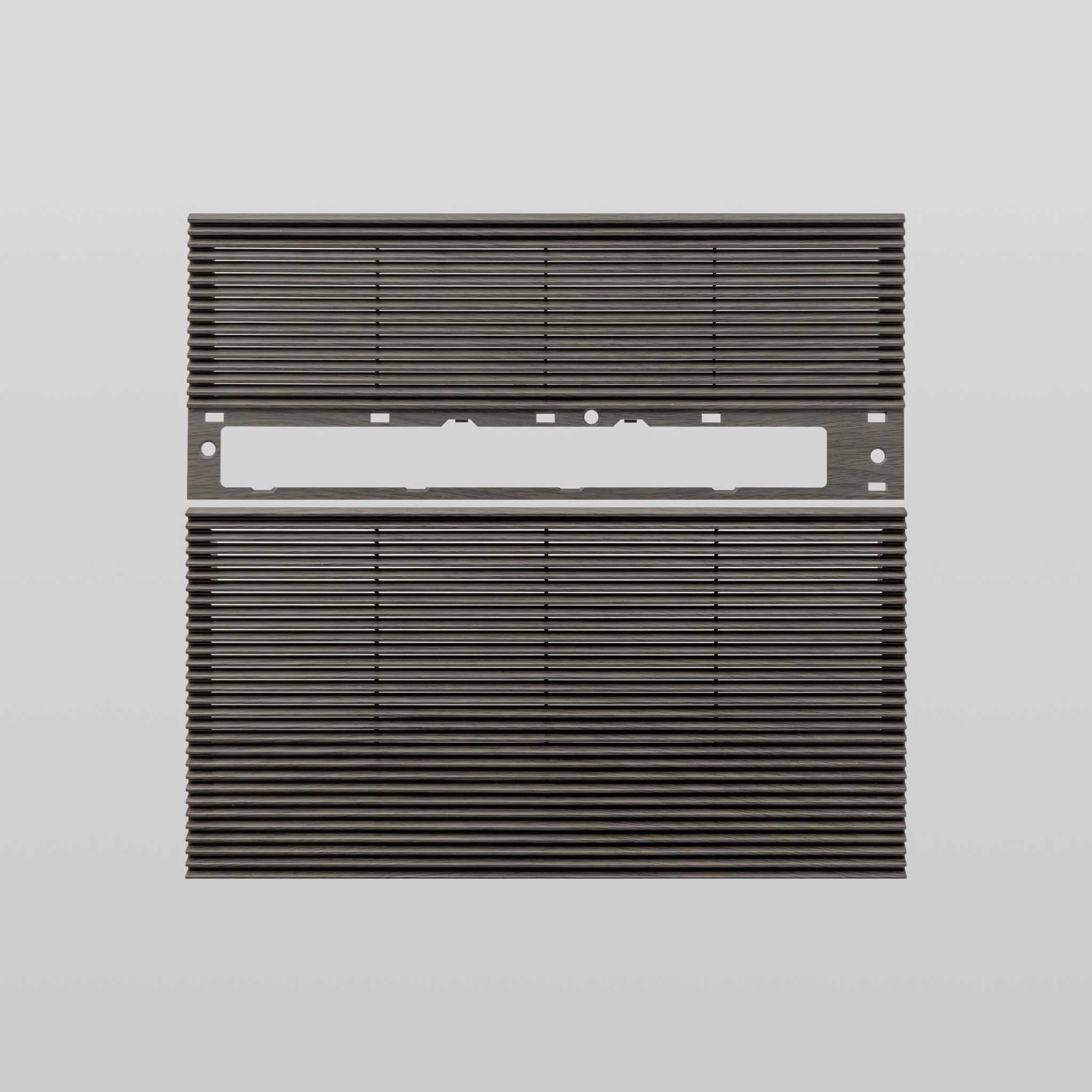 Front Grille Special Edition For ZimaCube Series - Image 4