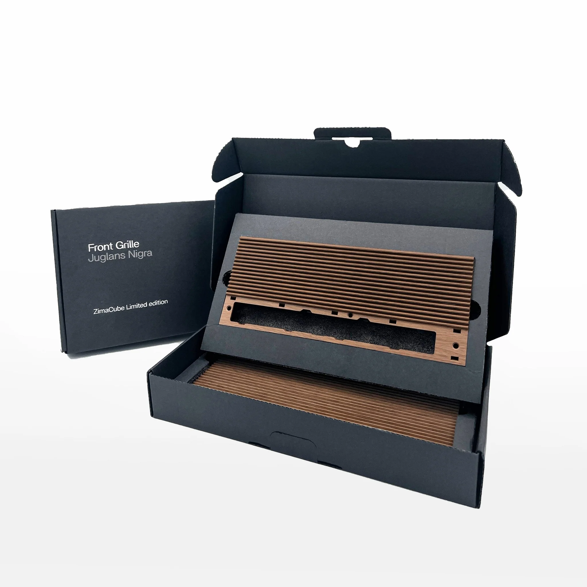 Front Grille Special Edition For ZimaCube Series - Image 5