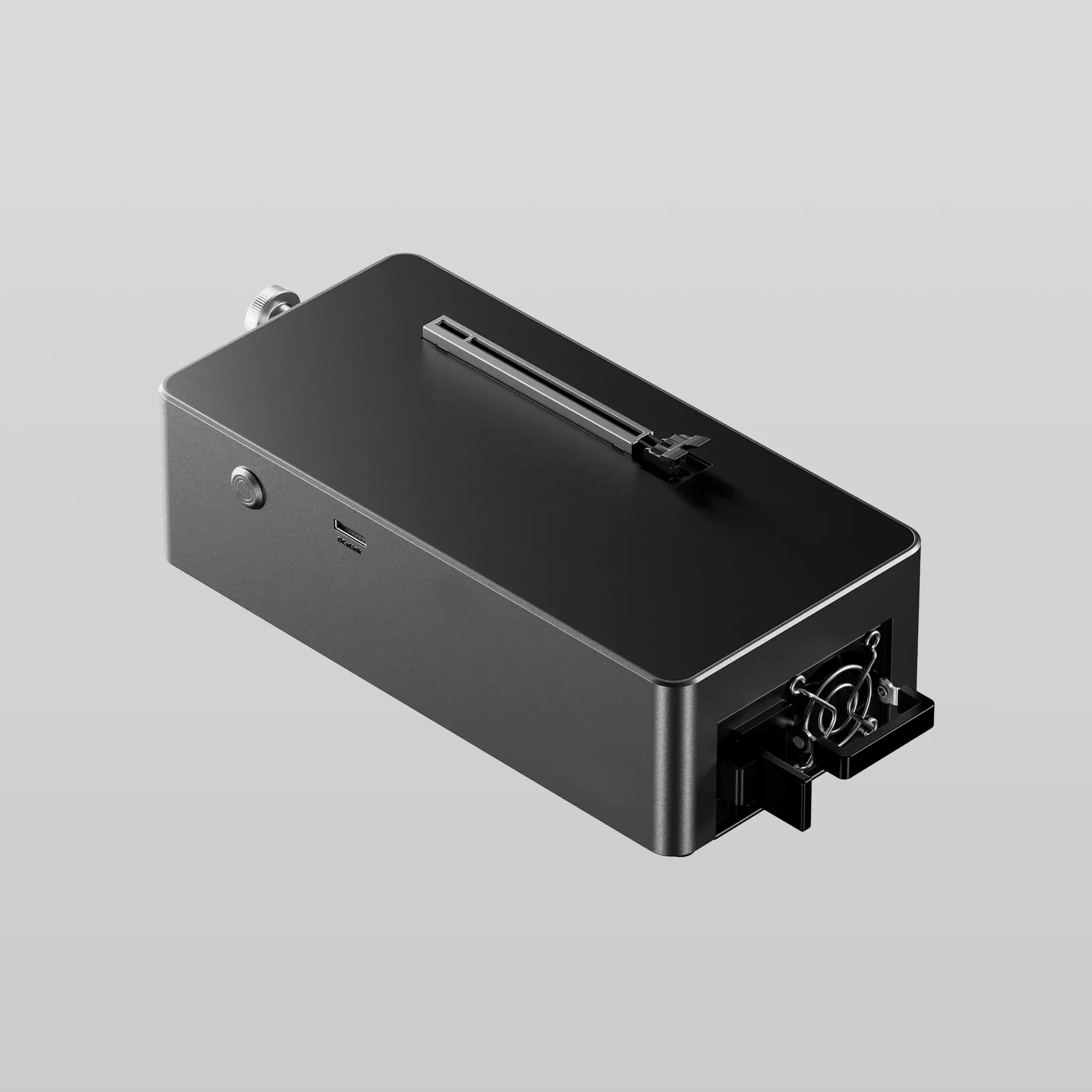 800W OCuLink GPU Docking Station – High-Performance External GPU Enclosure - Image 4