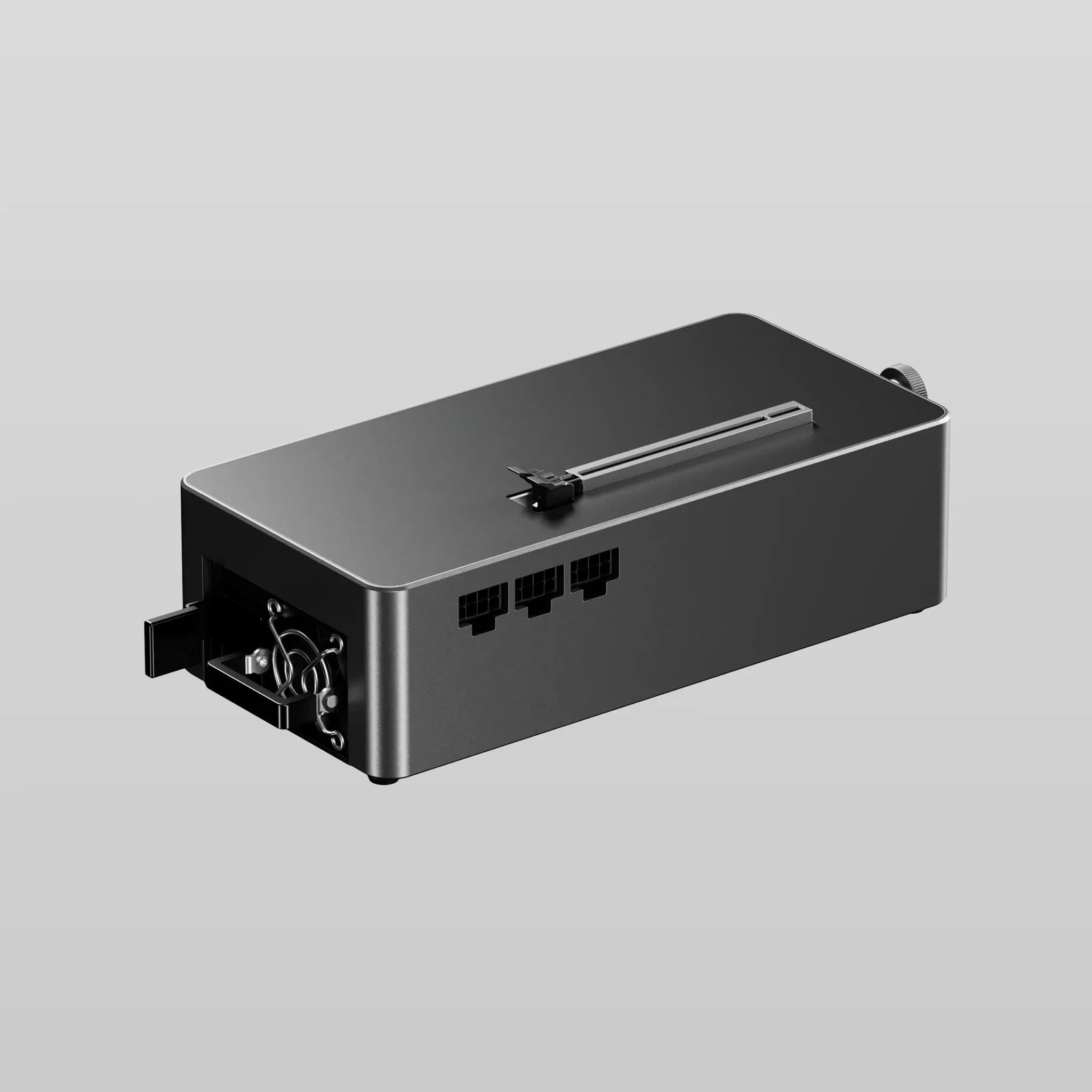 800W OCuLink GPU Docking Station – High-Performance External GPU Enclosure - Image 5