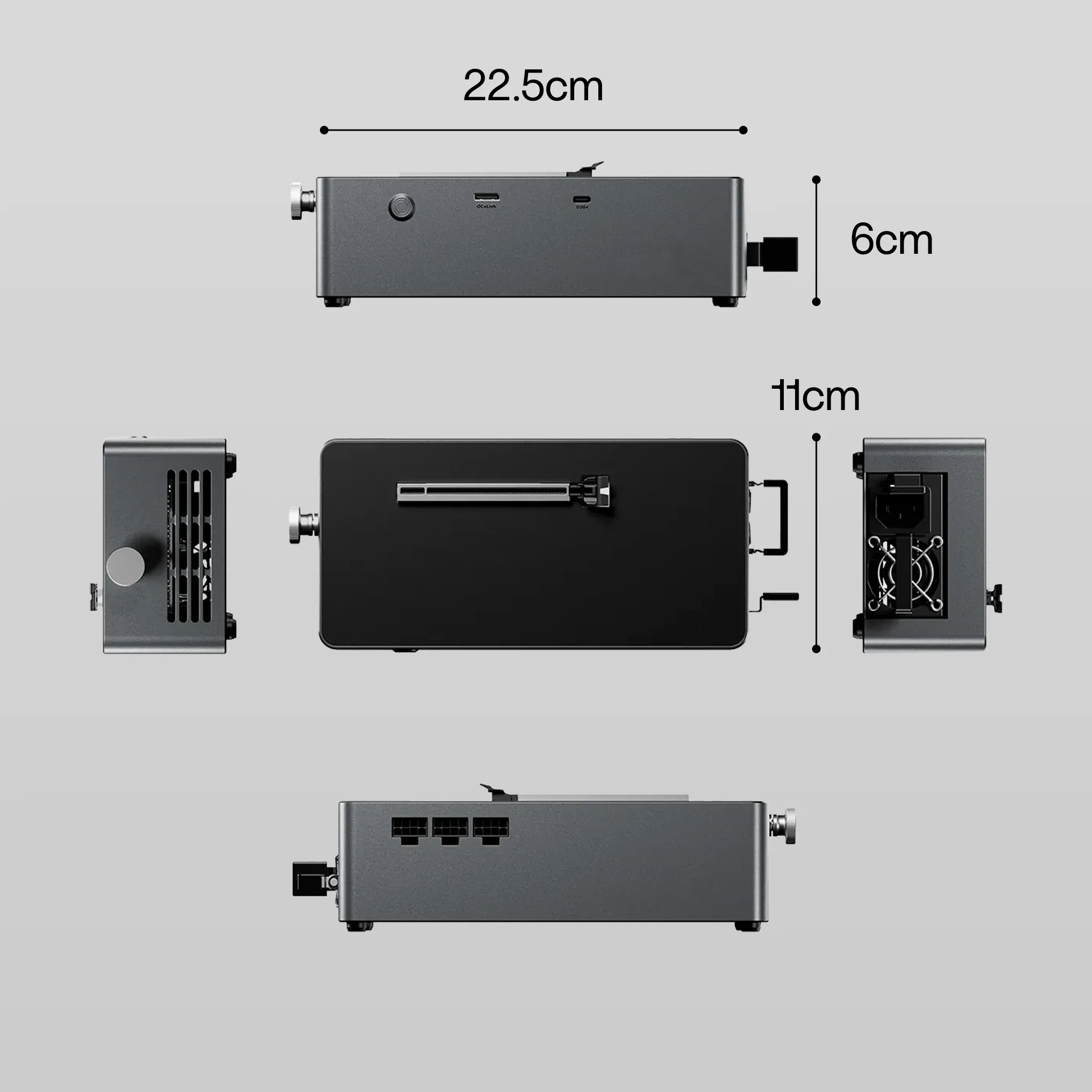 GPU Docking Station for KS Add On - Image 6