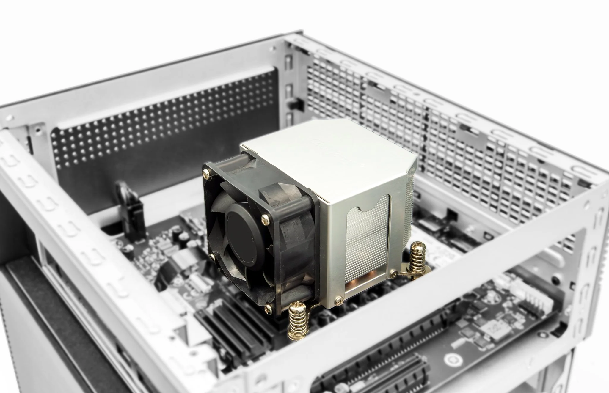 Heat Sink Module for ZimaCube Series - Image 4