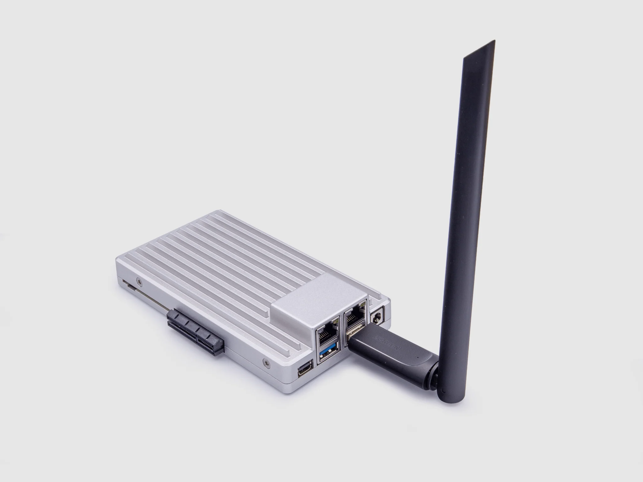 Wi-Fi 6 USB Adapter with 5GHz/2.4GHz Dual Band - Image 3