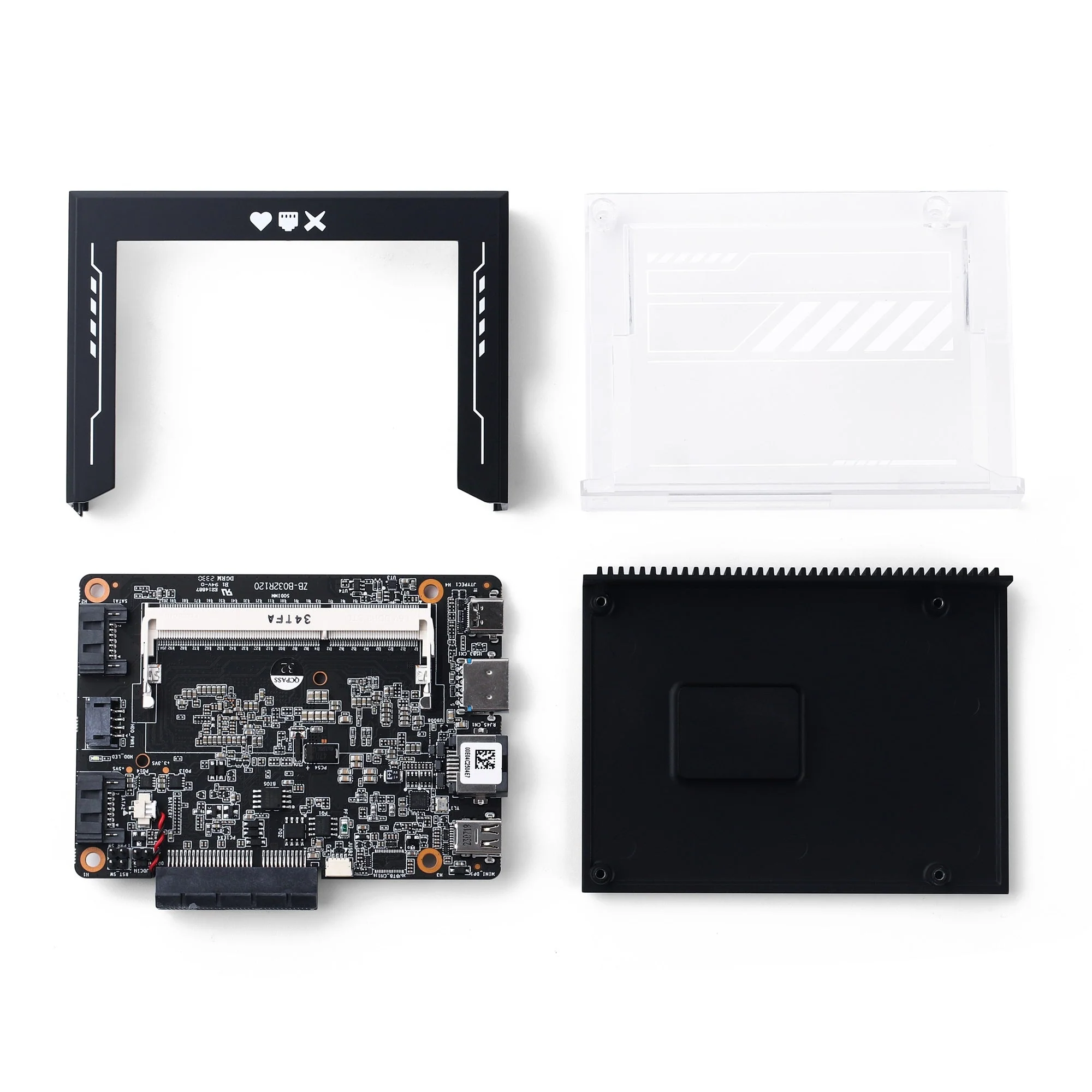 ZimaBlade - Single Board Server for Cyber Native - Image 6