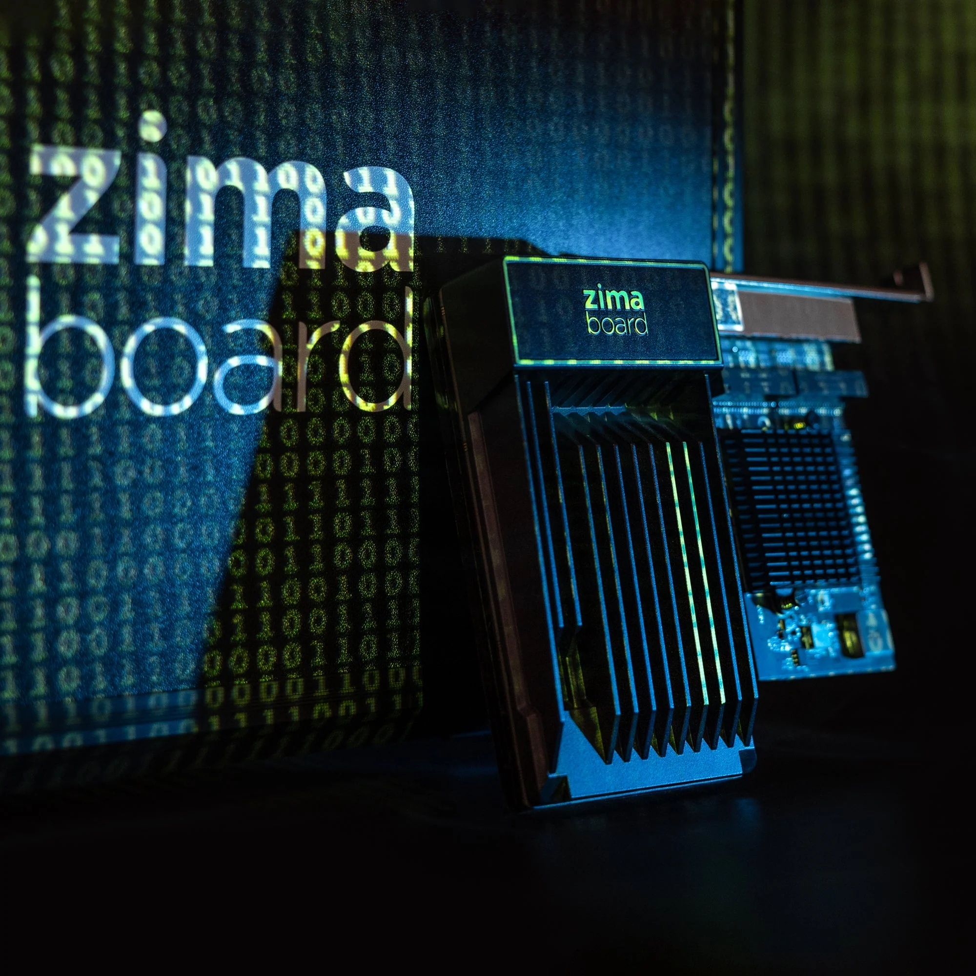 ZimaBoard 832 - 2021 Special Edition - Image 8