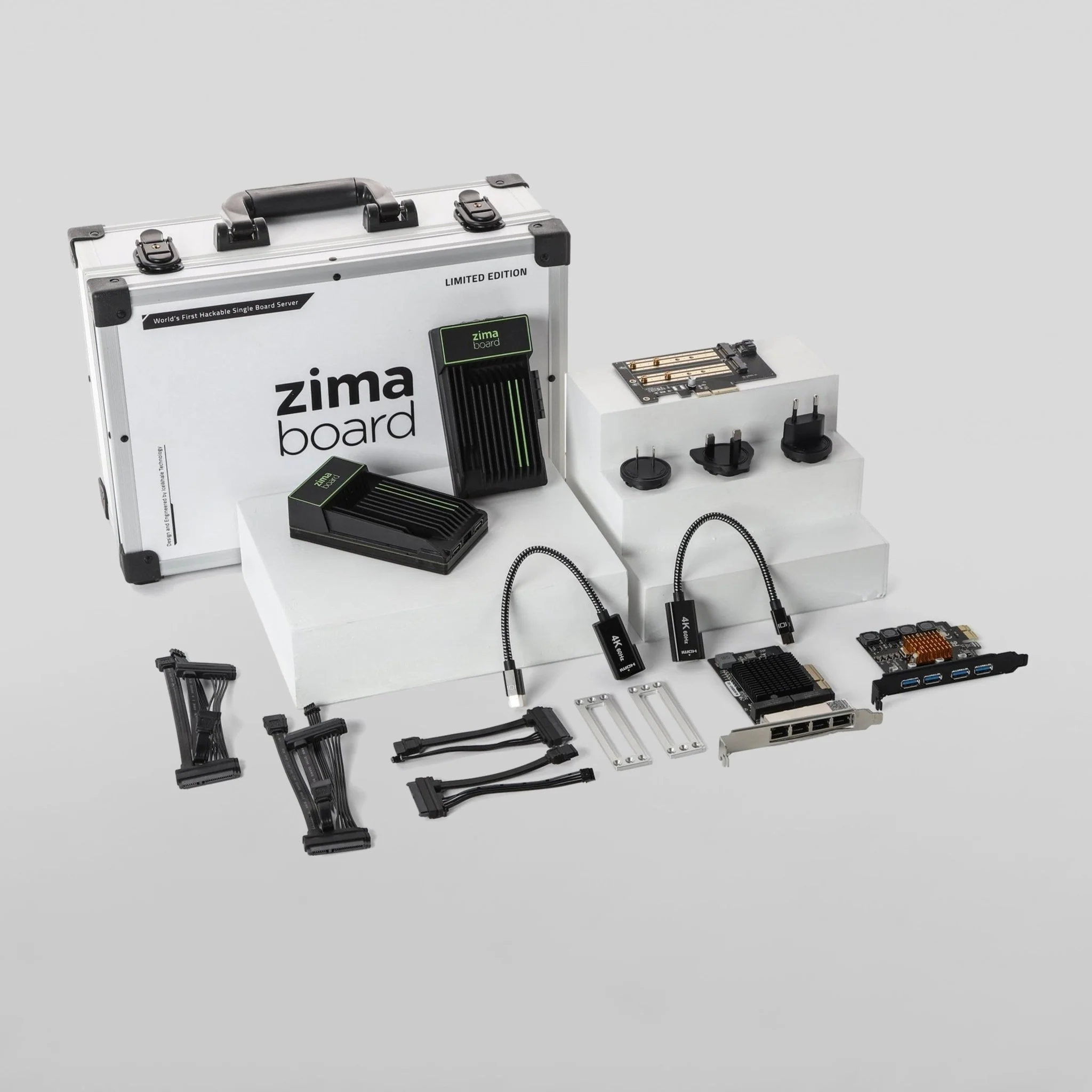 ZimaBoard 832 "Special Agent Kit" - Image 3