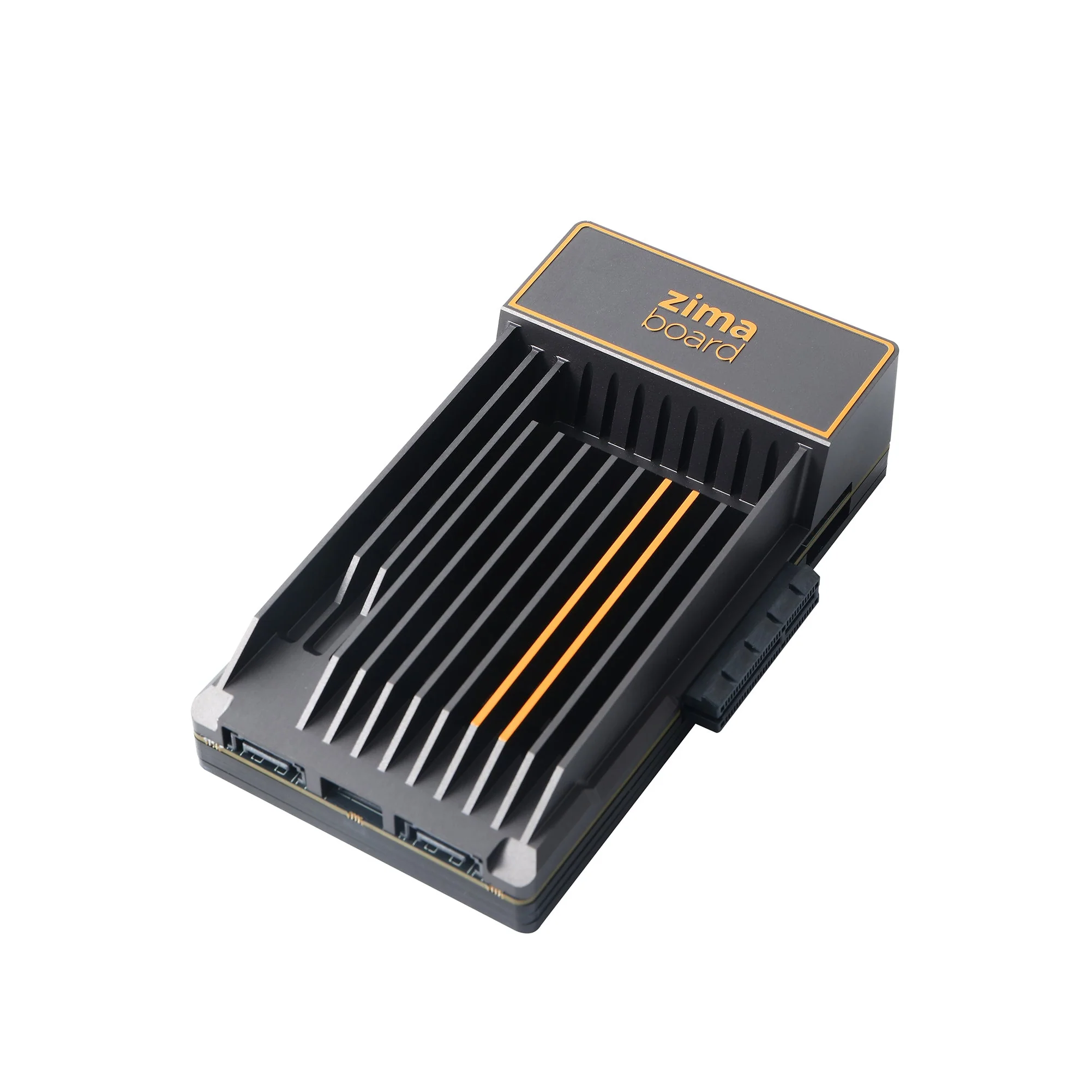 ZimaBoard - A Decentralized Home Server - Image 4