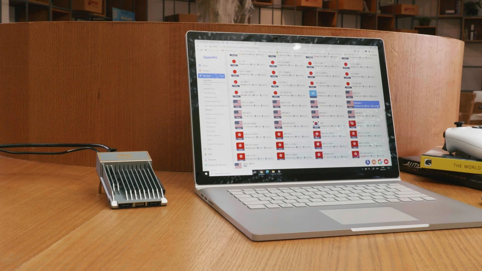 ZimaBoard - A Decentralized Home Server - Image 8