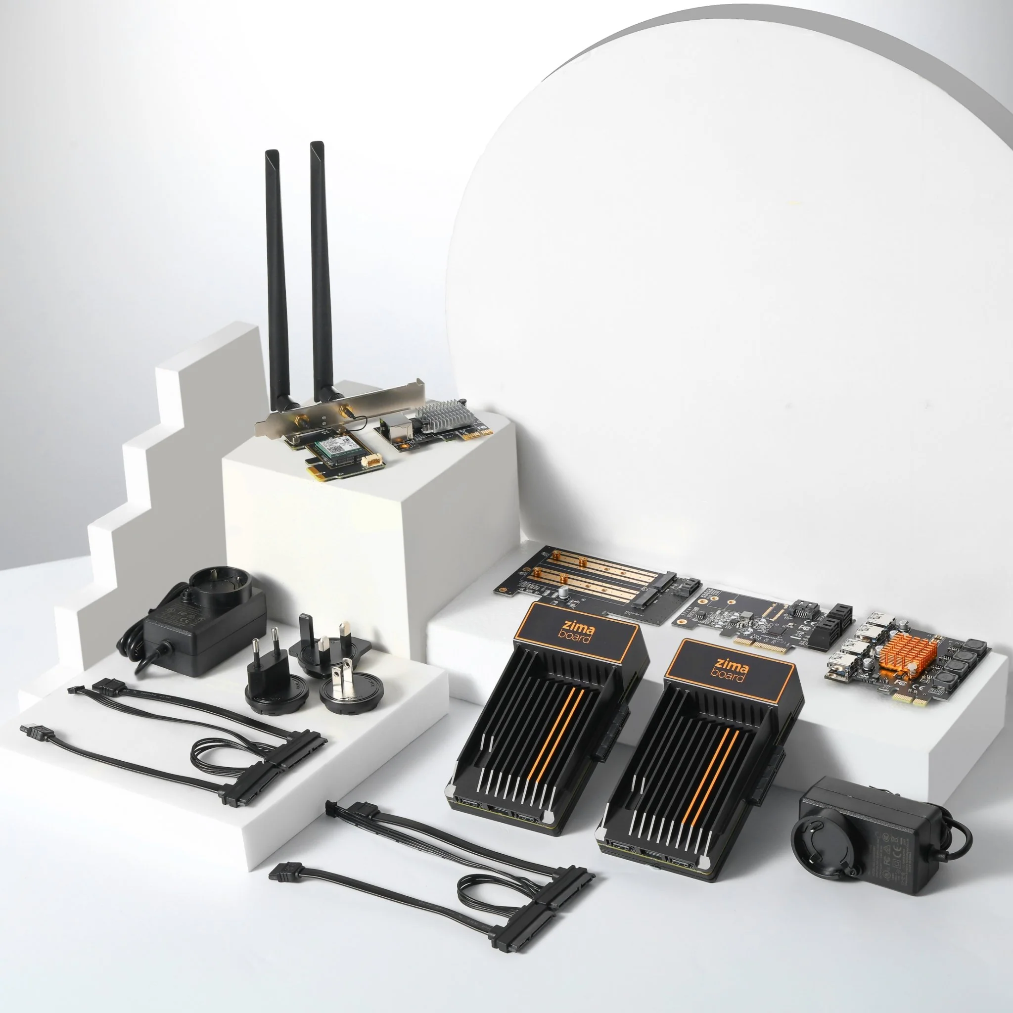 ZimaBoard 832 Development Kit - Image 3