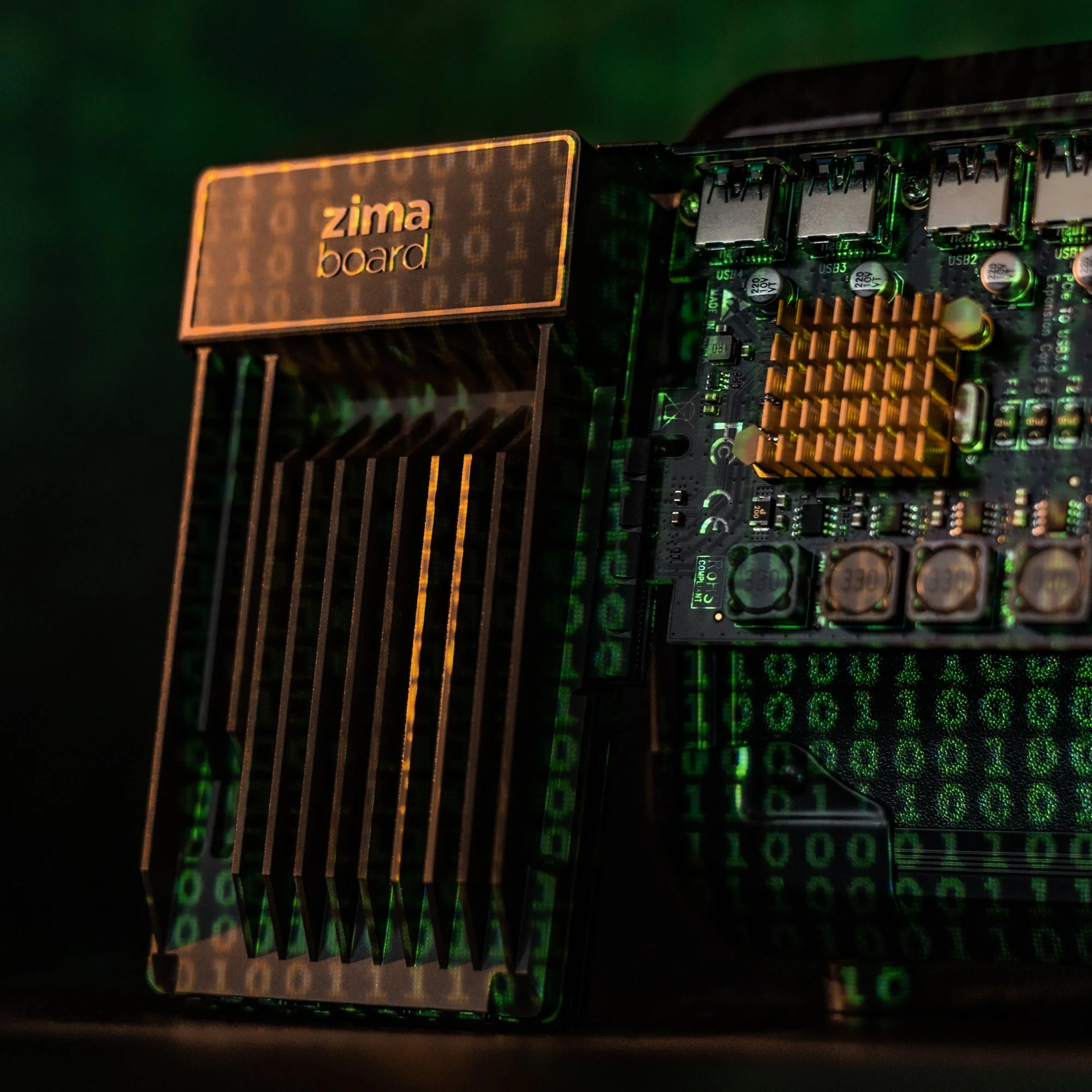 ZimaBoard 832 Development Kit - Image 4