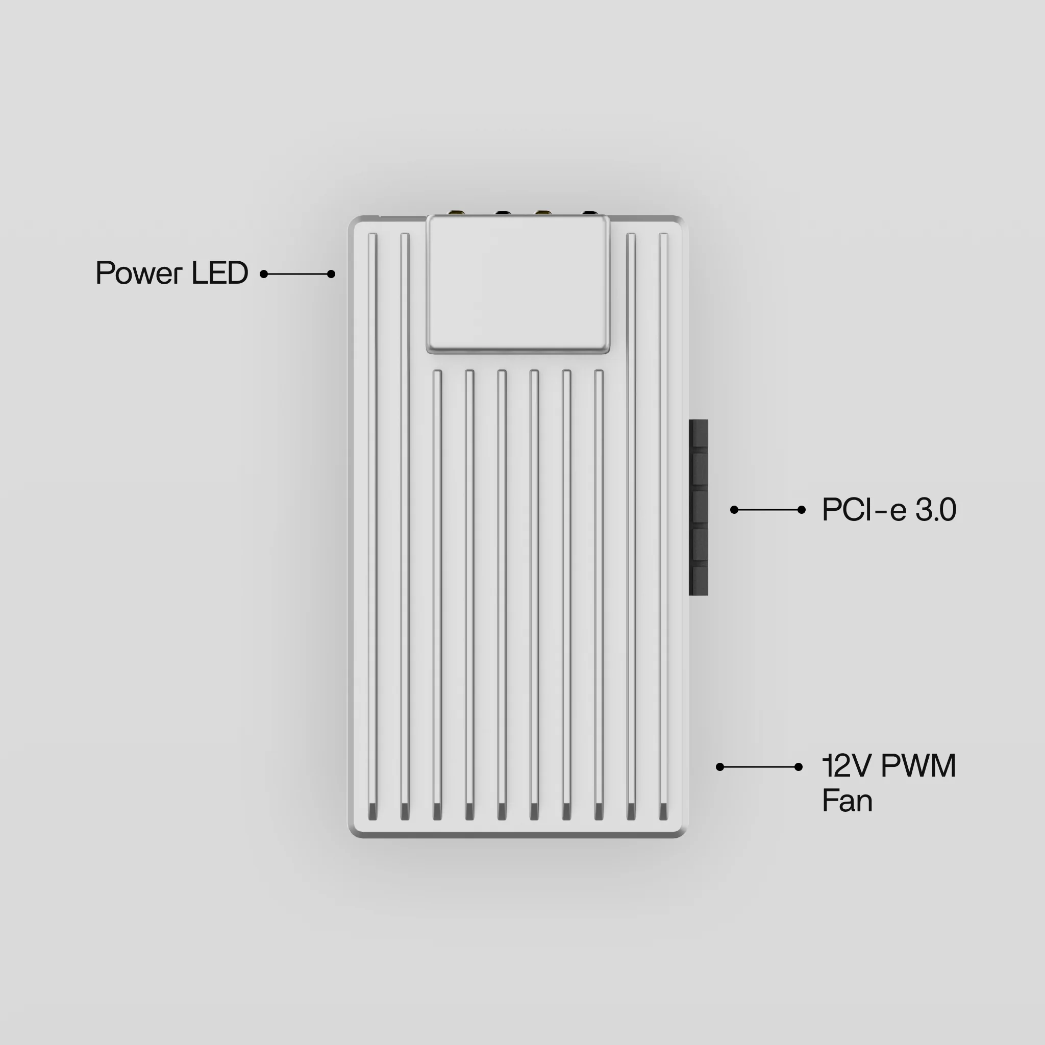 ZimaBoard 2 - Hyper Performance Single Board Home Server - Image 10