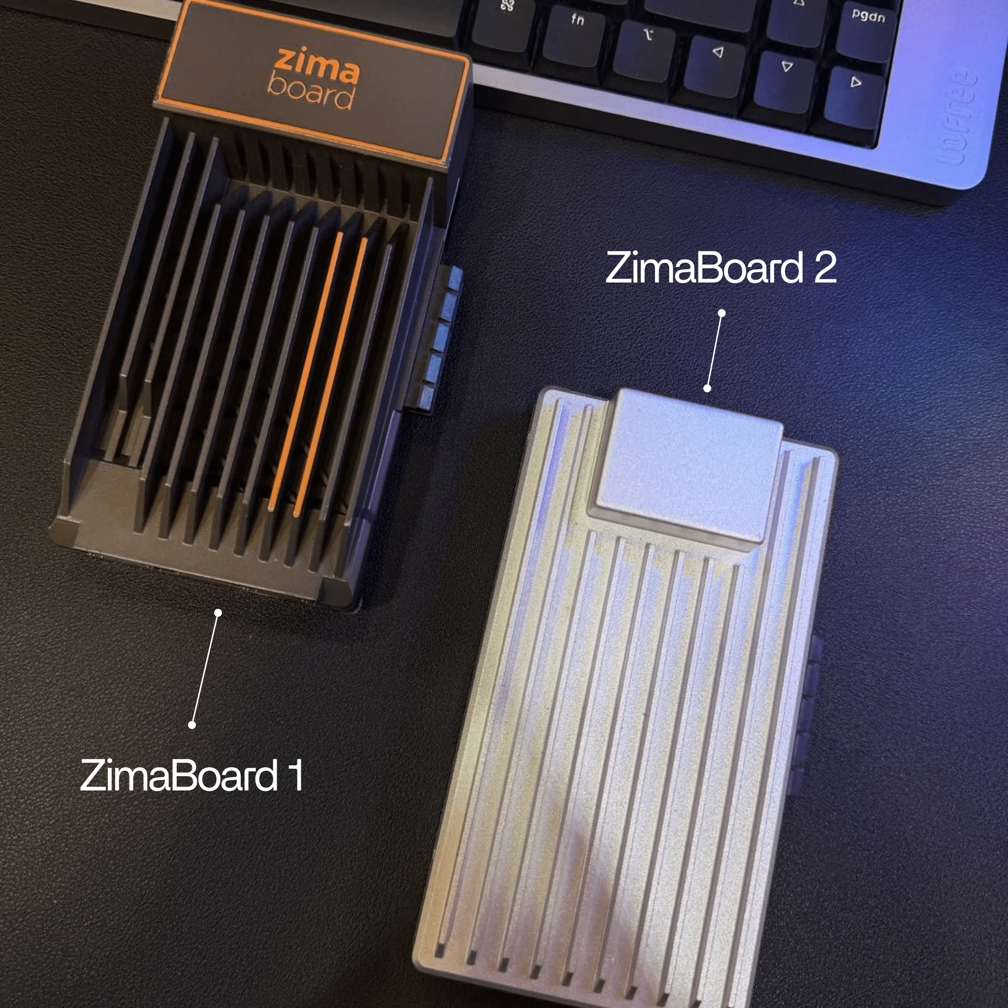 ZimaBoard 2 - Hyper Performance Single Board Home Server - Image 12