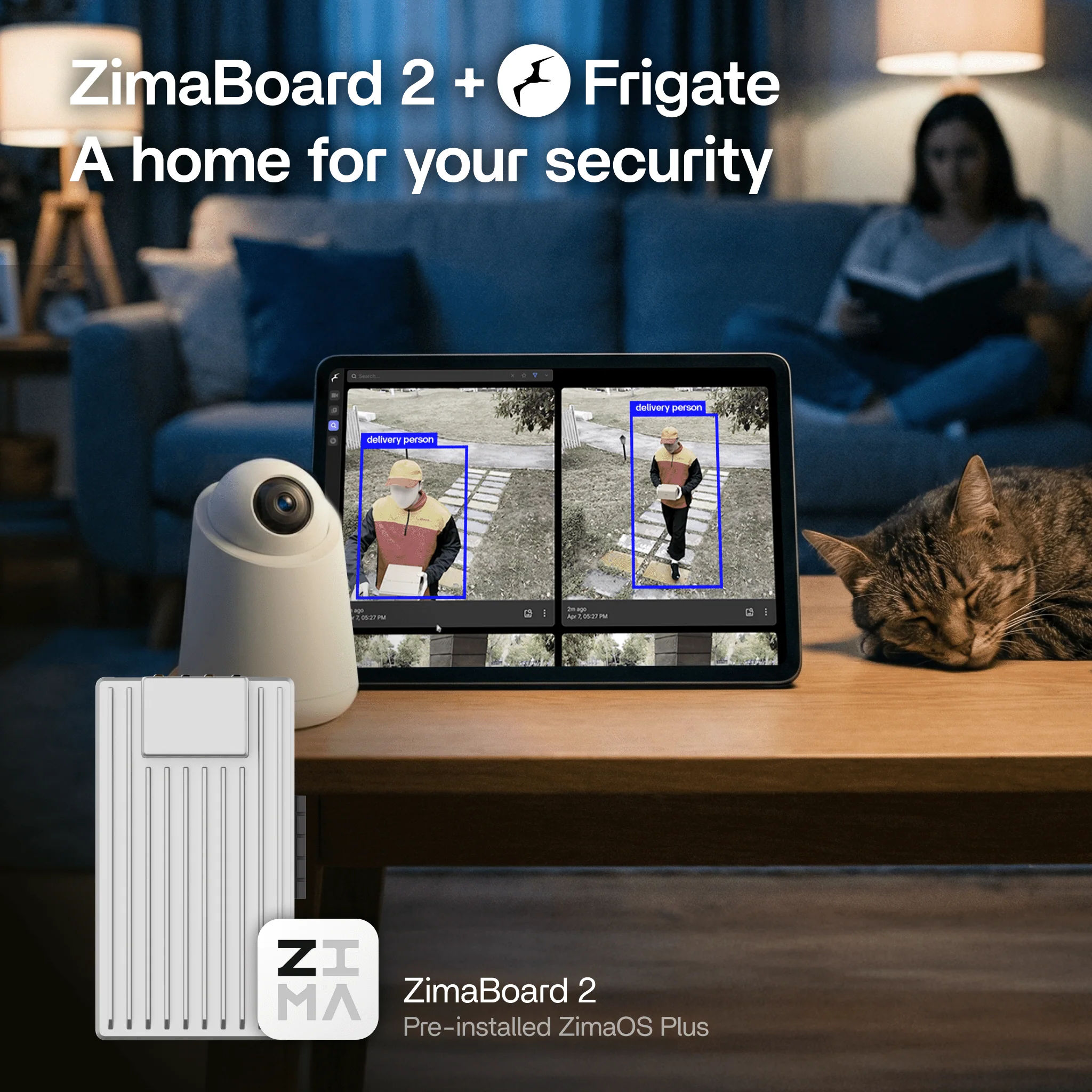 ZimaBoard 2 - Hyper Performance Single Board Home Server - Image 7