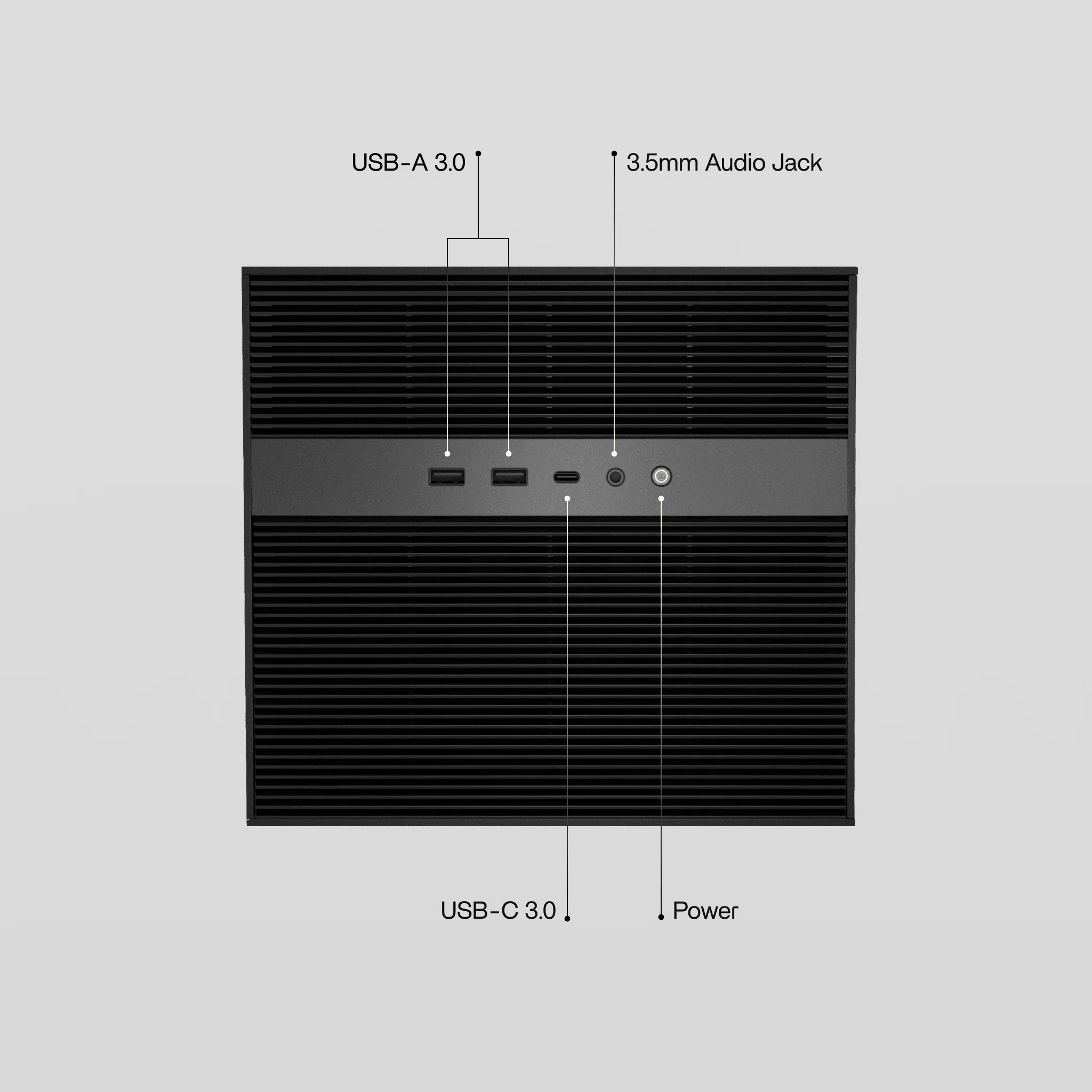 ZimaCube 2 Personal Cloud NAS (In Stock) - Image 12