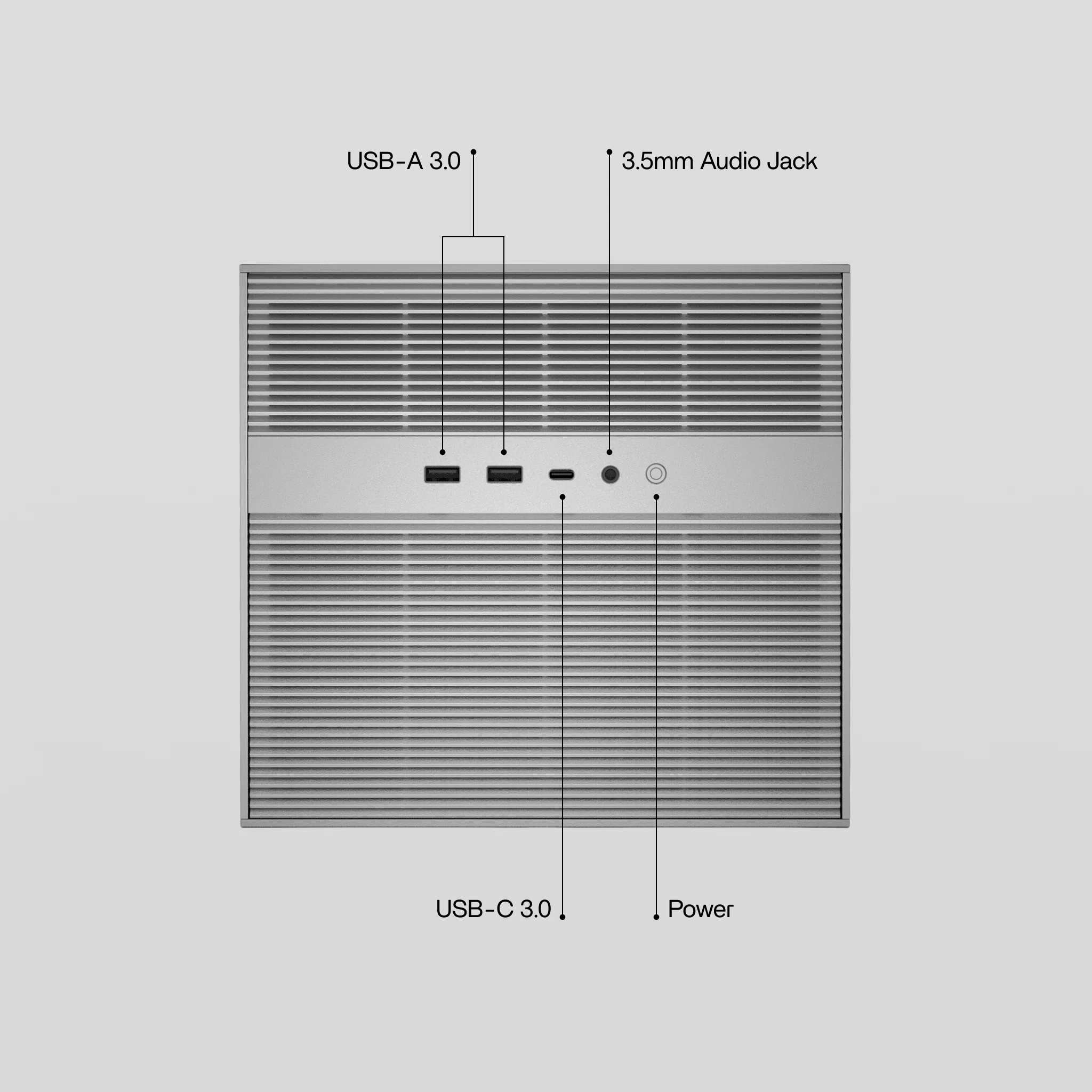 ZimaCube 2 Personal Cloud NAS (In Stock) - Image 3