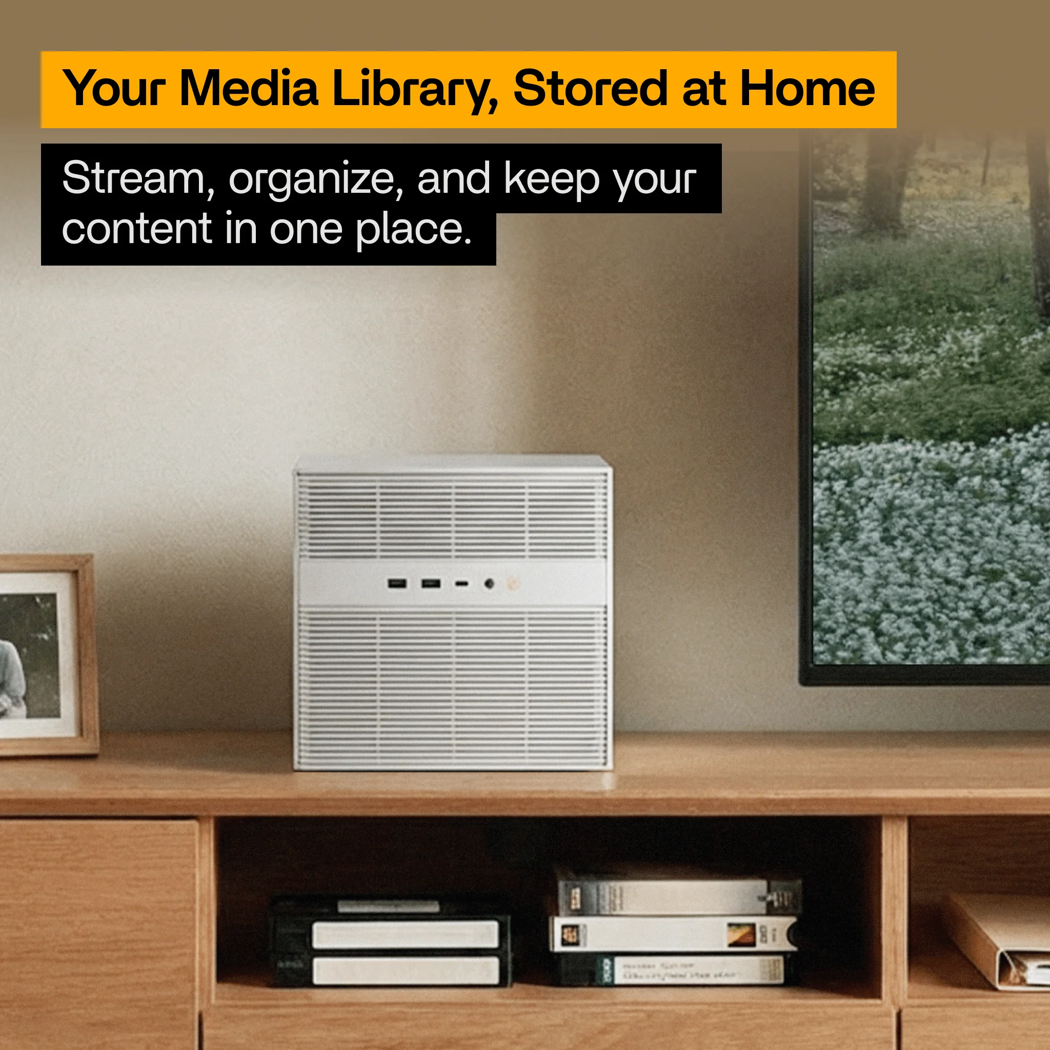 ZimaCube 2 Personal Cloud NAS (In Stock) - Image 7