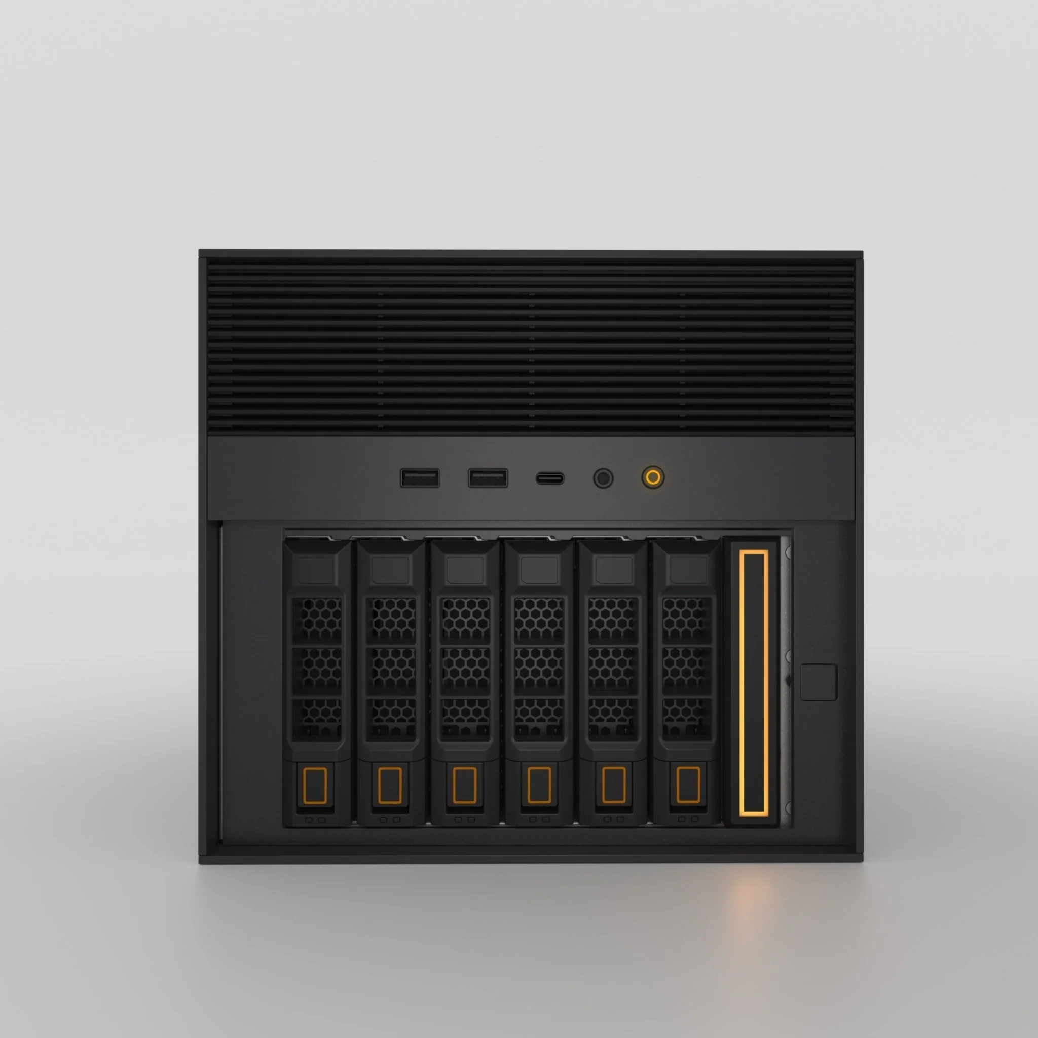 ZimaCube Pro Creator Pack Personal Cloud - Image 7